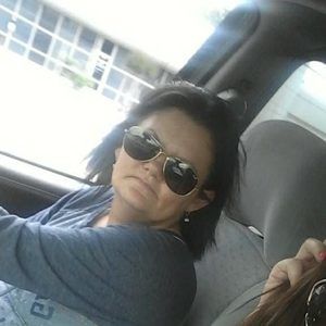 Meet your Posher, April